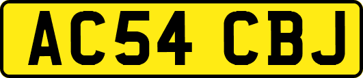 AC54CBJ