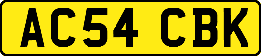 AC54CBK