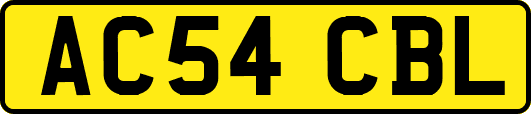 AC54CBL