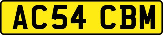 AC54CBM