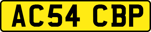 AC54CBP