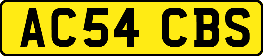 AC54CBS