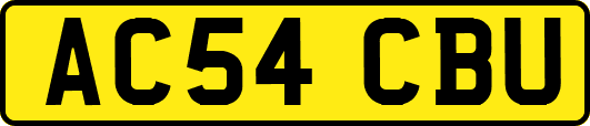 AC54CBU