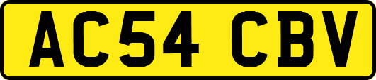 AC54CBV