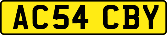 AC54CBY