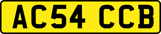 AC54CCB