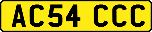 AC54CCC