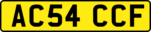 AC54CCF