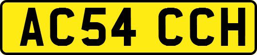 AC54CCH