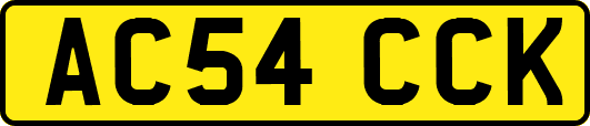 AC54CCK