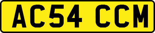 AC54CCM