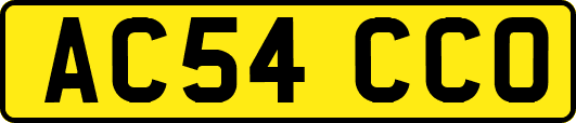 AC54CCO