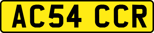 AC54CCR