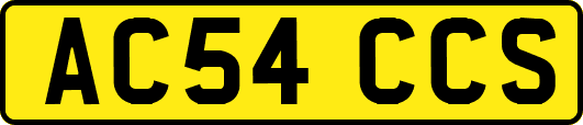 AC54CCS