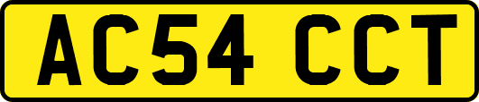 AC54CCT