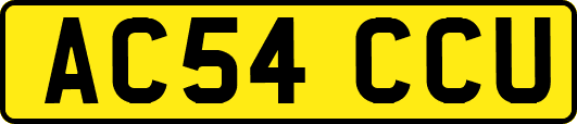AC54CCU