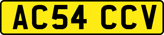 AC54CCV