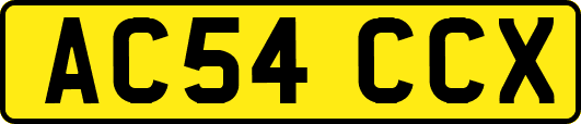 AC54CCX