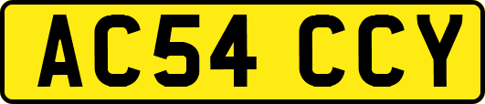 AC54CCY