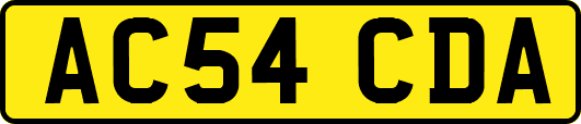 AC54CDA