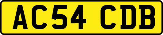 AC54CDB