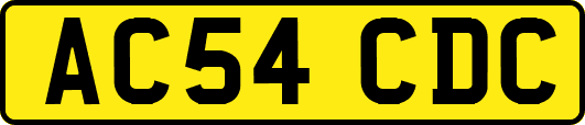 AC54CDC