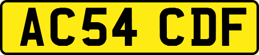 AC54CDF