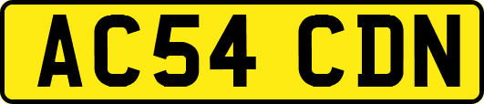 AC54CDN