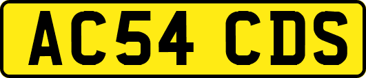 AC54CDS