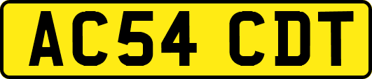AC54CDT