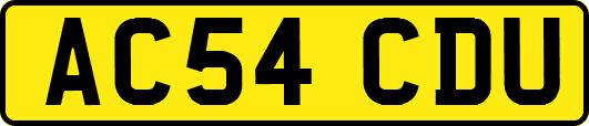 AC54CDU