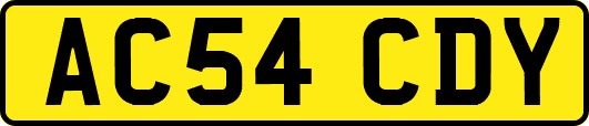 AC54CDY