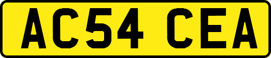 AC54CEA