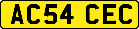 AC54CEC