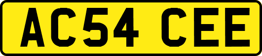 AC54CEE