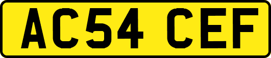 AC54CEF