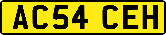 AC54CEH