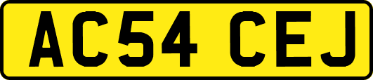 AC54CEJ