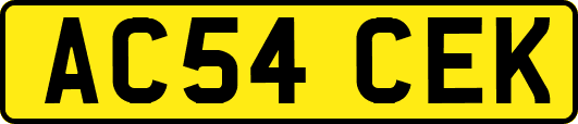 AC54CEK