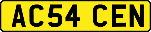 AC54CEN