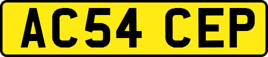 AC54CEP