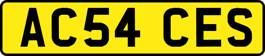 AC54CES