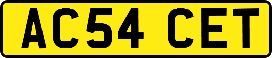 AC54CET
