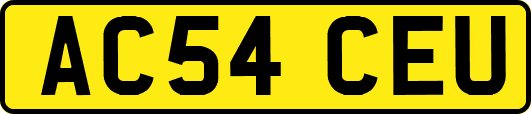 AC54CEU