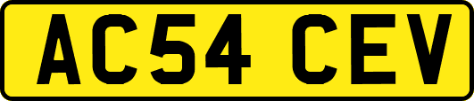 AC54CEV
