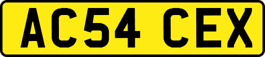AC54CEX