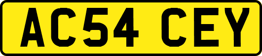 AC54CEY