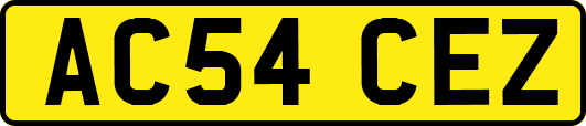 AC54CEZ
