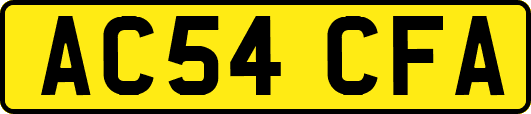 AC54CFA