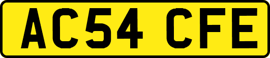 AC54CFE